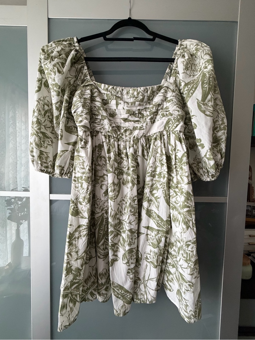 Abercrombie & Fitch Dress